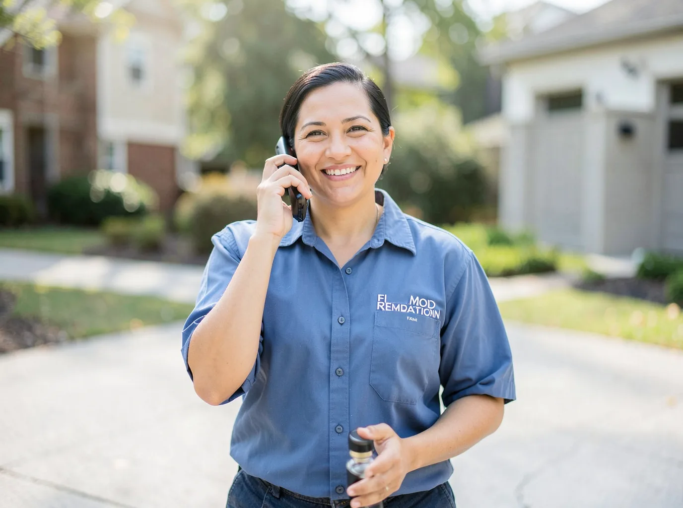 Mold Remediation Braddock, ND FAQs